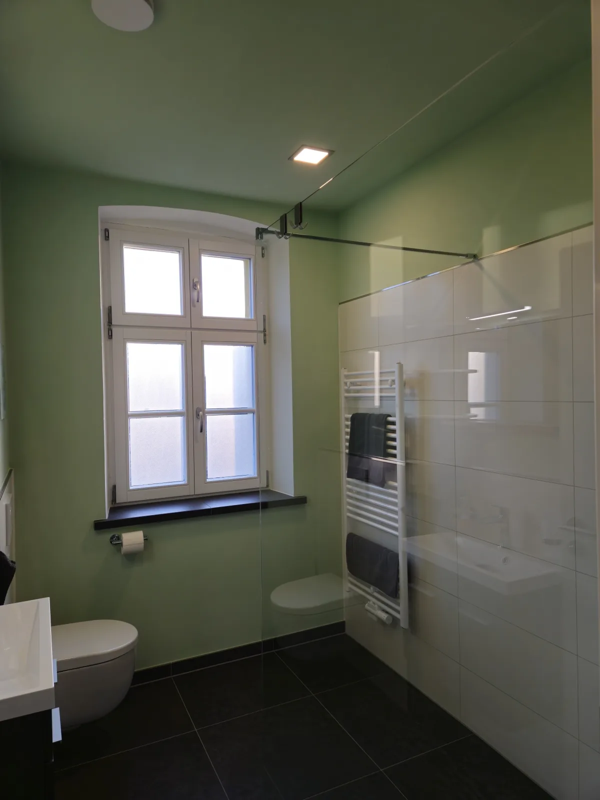 Ferienwohnung Gebauer
