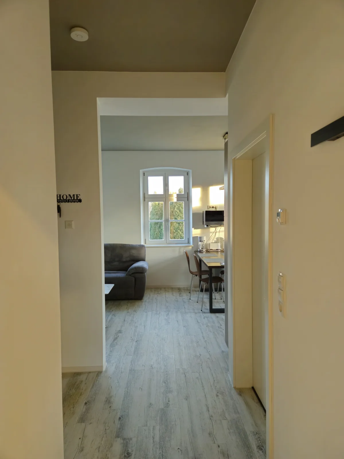 Ferienwohnung Gebauer