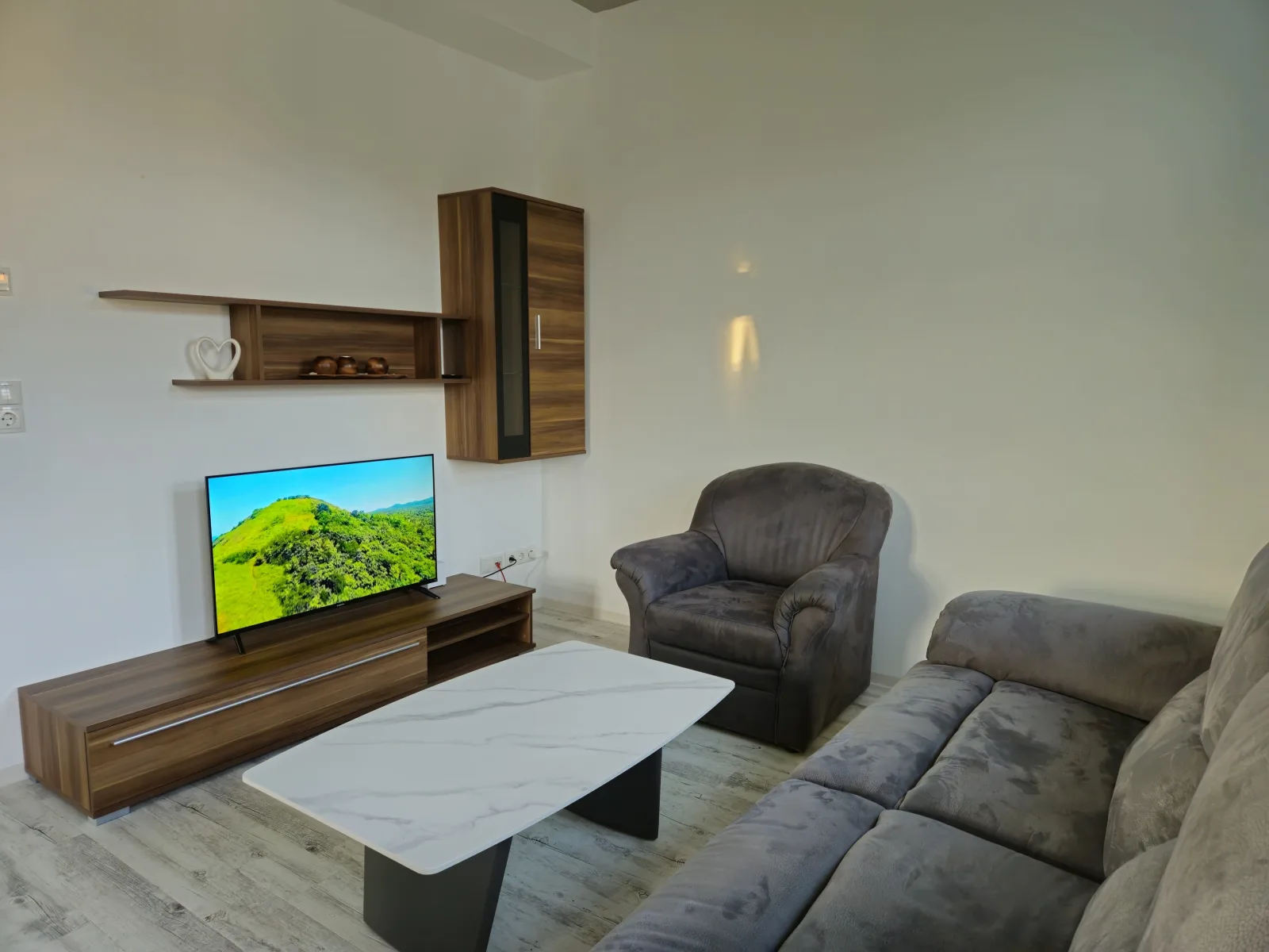 Ferienwohnung Gebauer