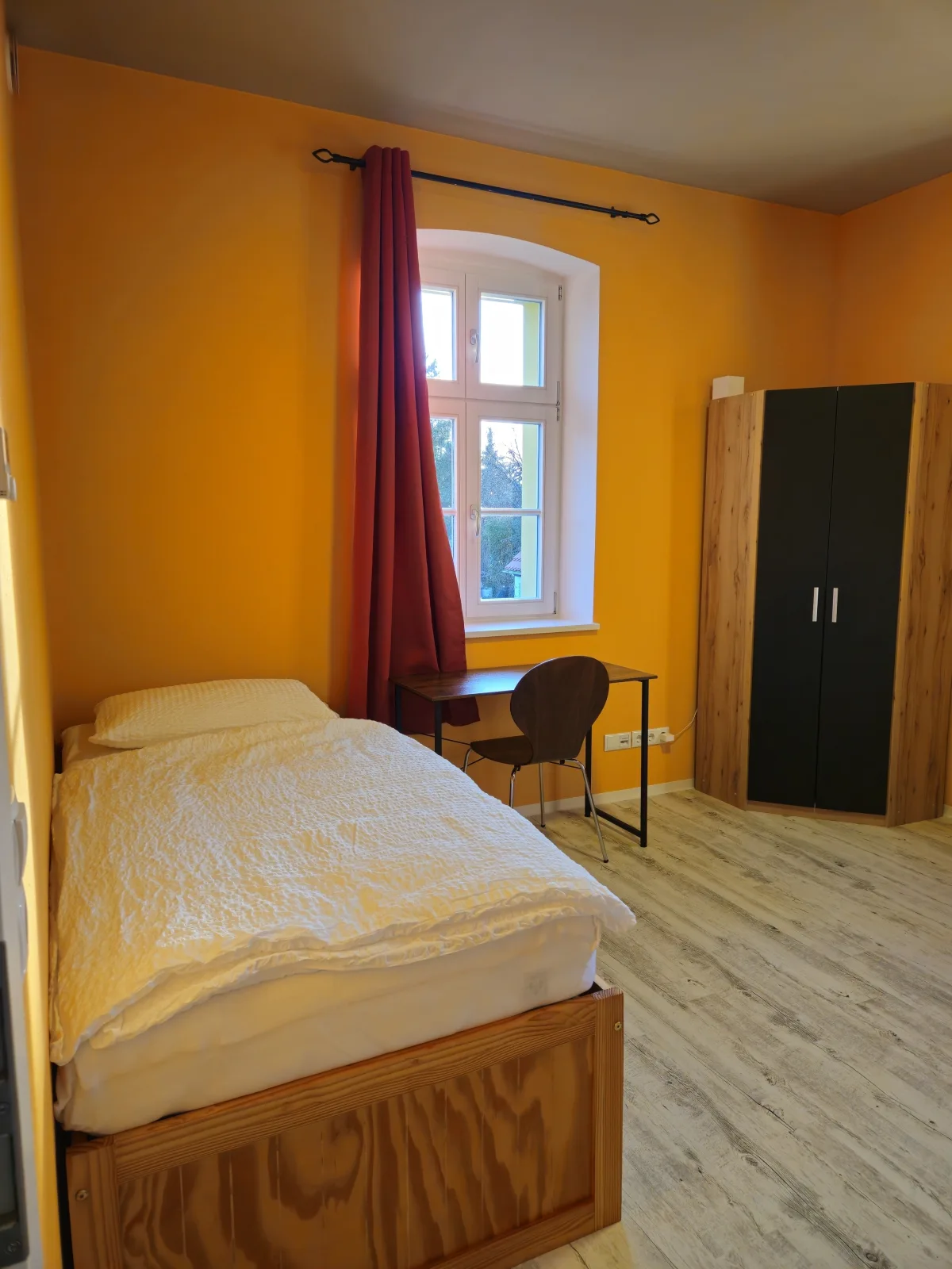 Ferienwohnung Gebauer