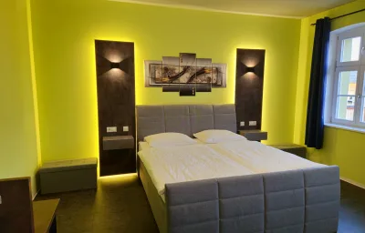 Ferienwohnung Gebauer