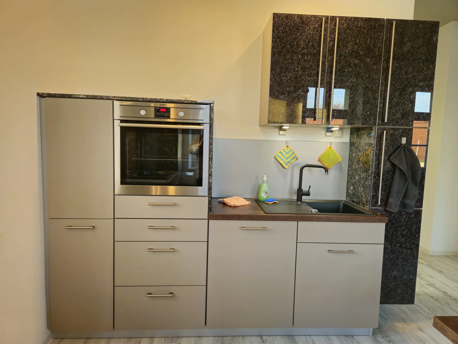 Ferienwohnung Gebauer