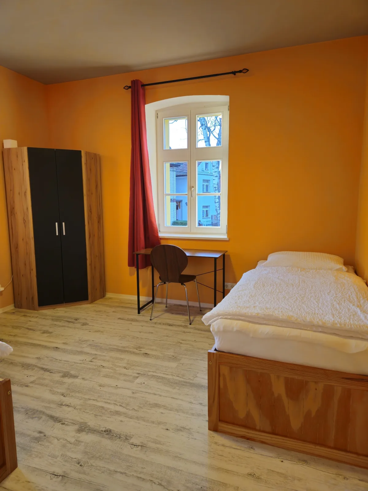 Ferienwohnung Gebauer