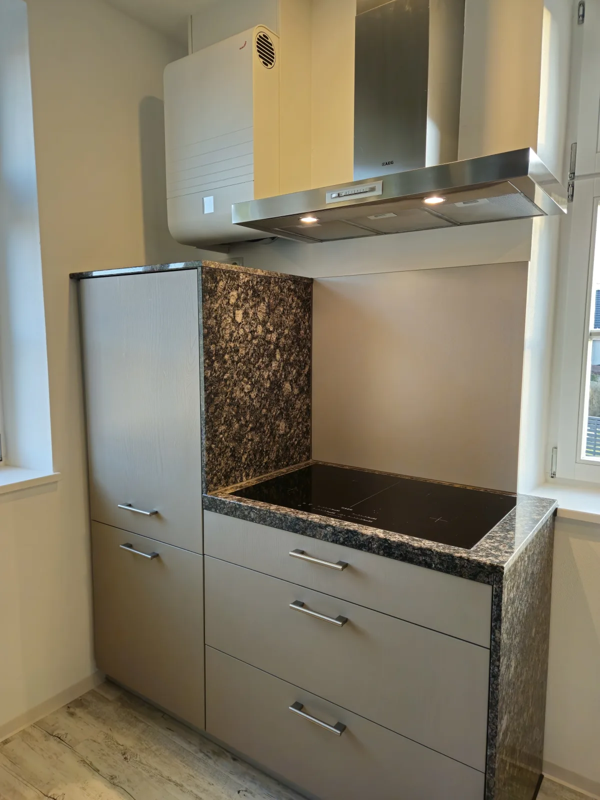 Ferienwohnung Gebauer