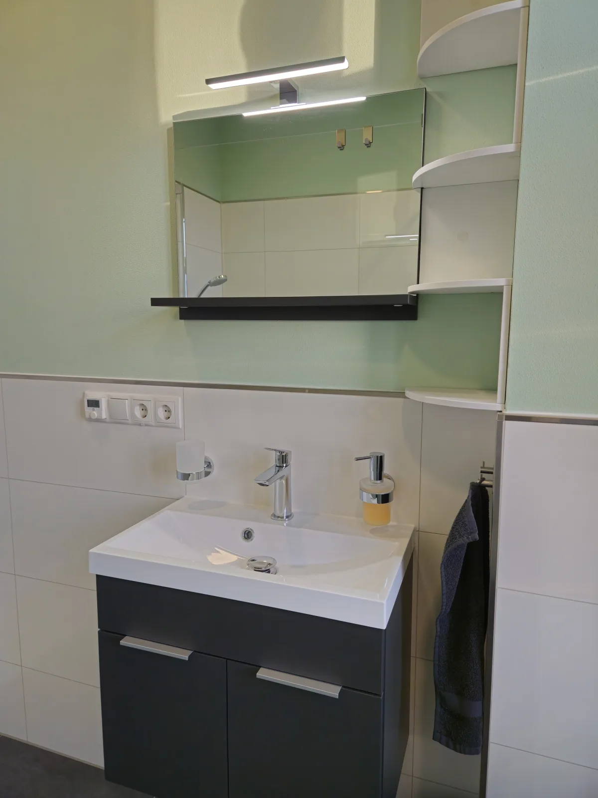 Ferienwohnung Gebauer