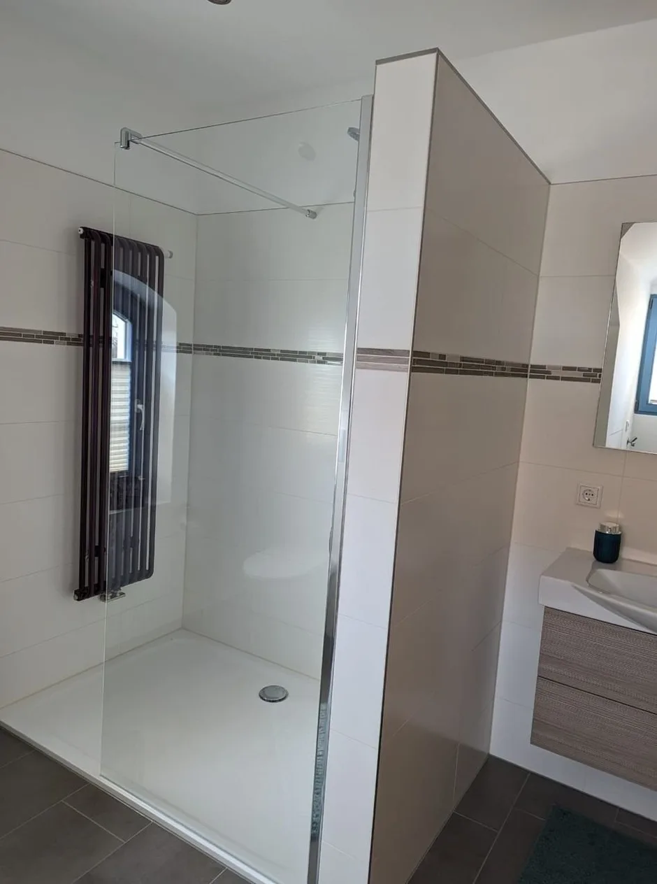 Ferienwohnung: Zur Kirschallee