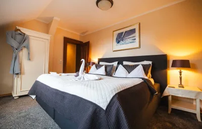 Superior Elegance Appartement