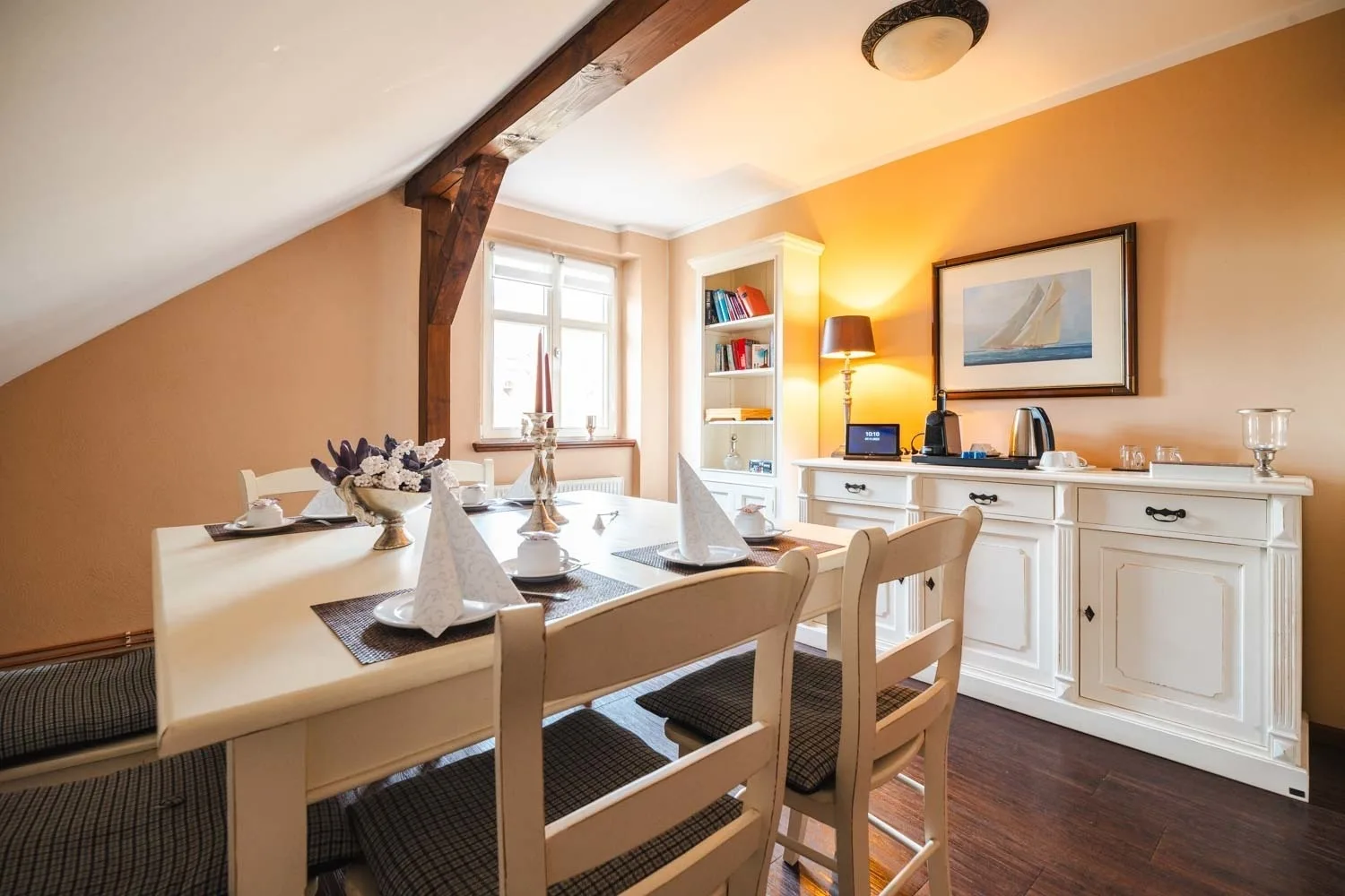 Superior Elegance Appartement