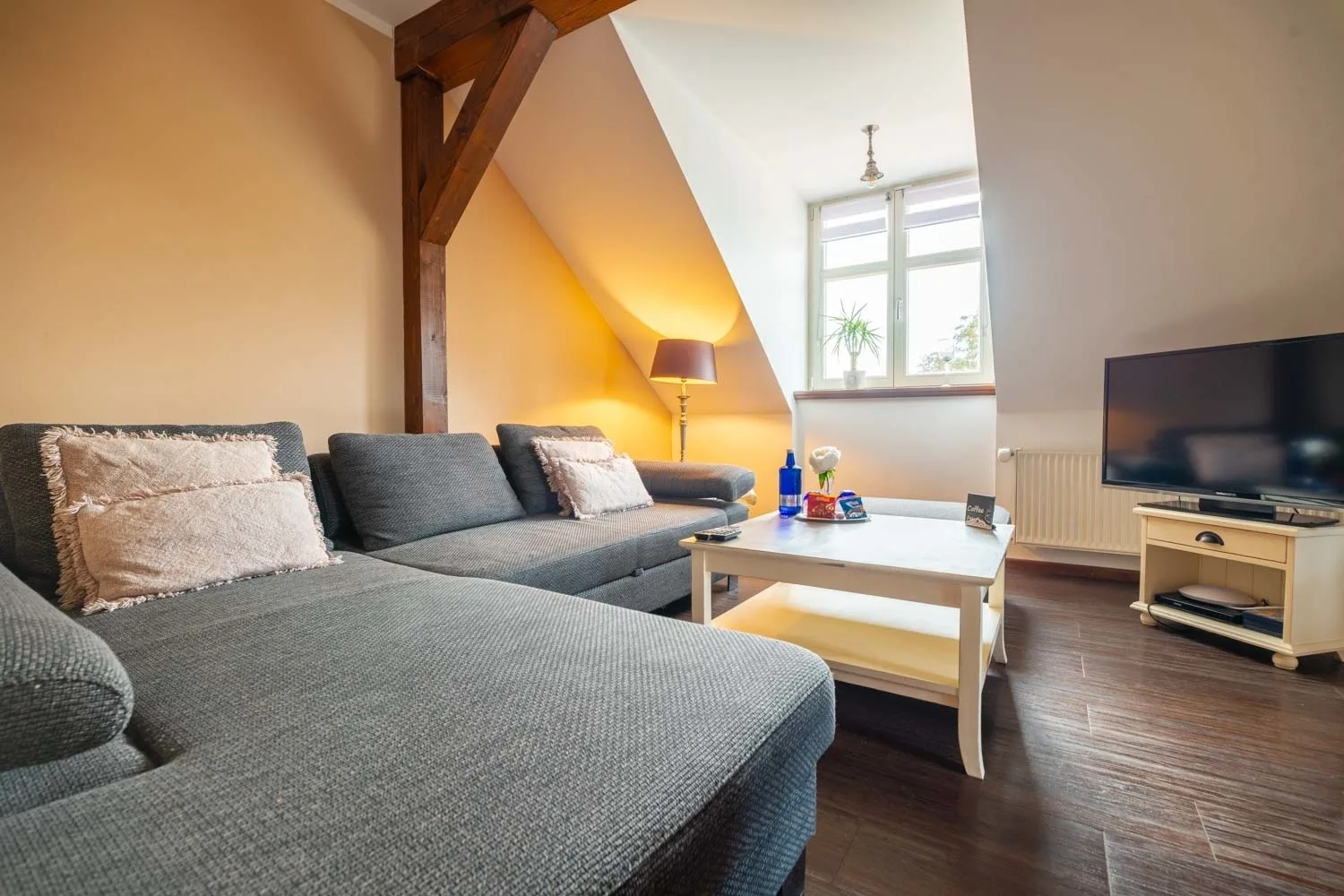 Superior Elegance Appartement