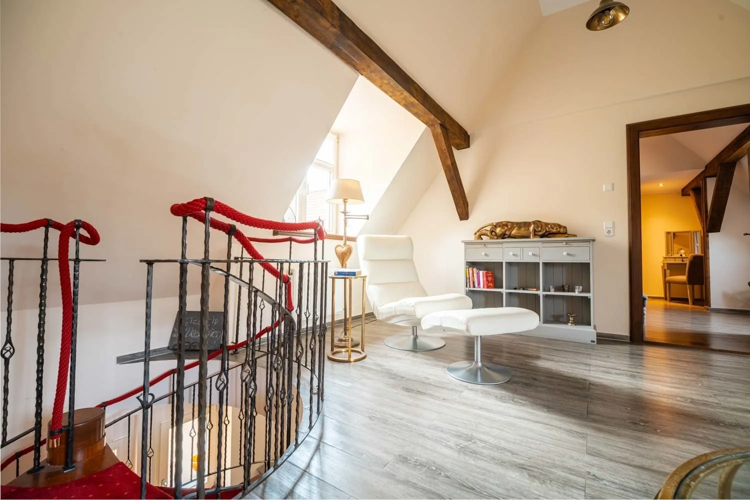 Superior Maisonette Appartement