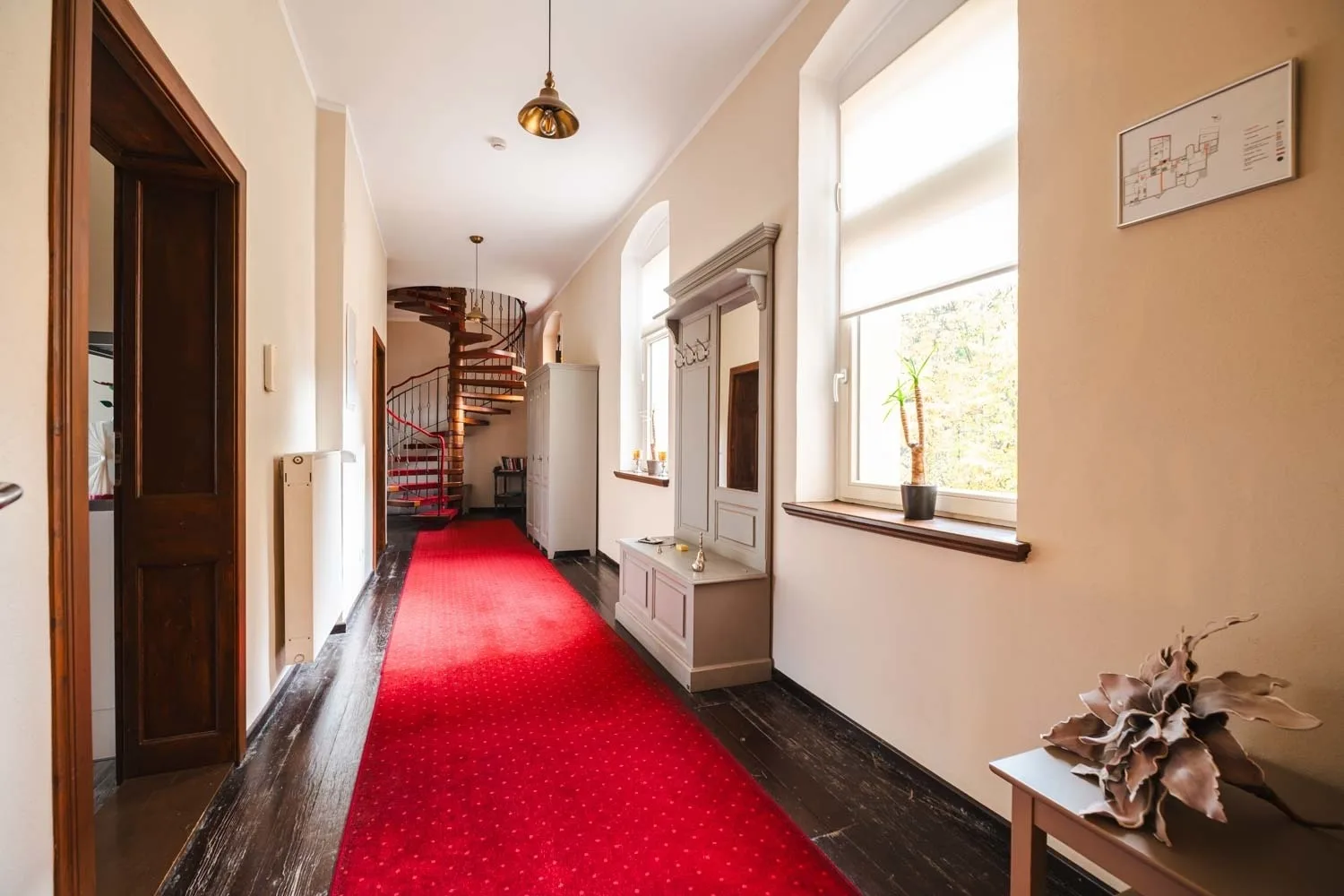 Superior Maisonette Appartement