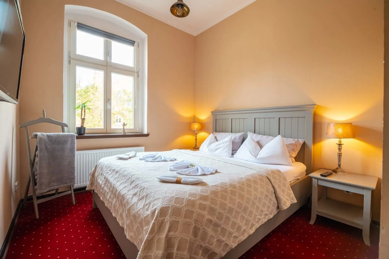 Superior Maisonette Appartement