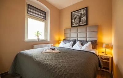 Deluxe Petit Appartement