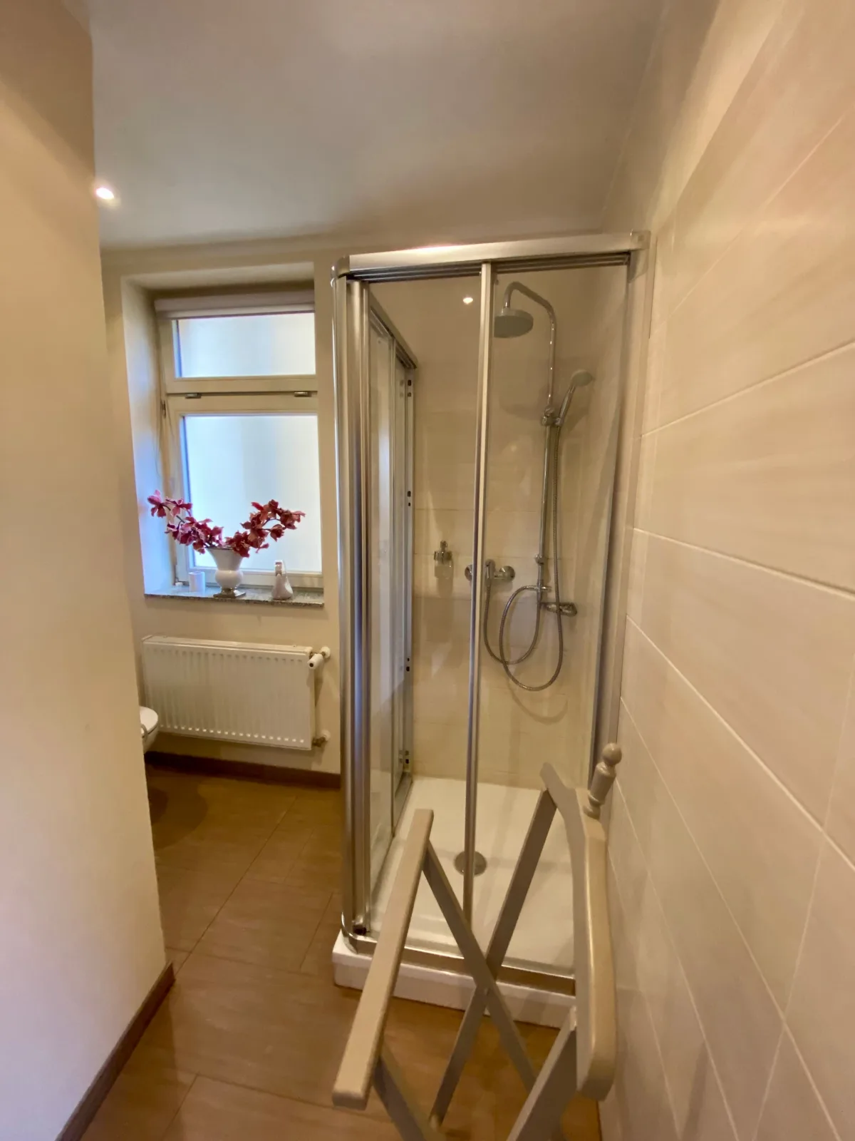 Deluxe Petit Appartement