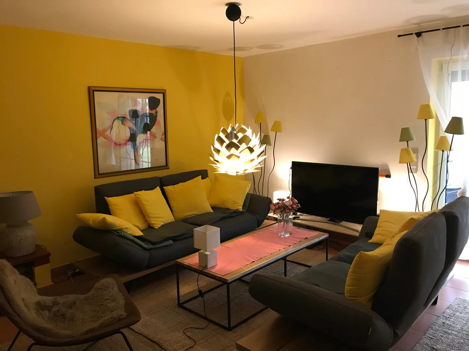 Paradies an der Donau