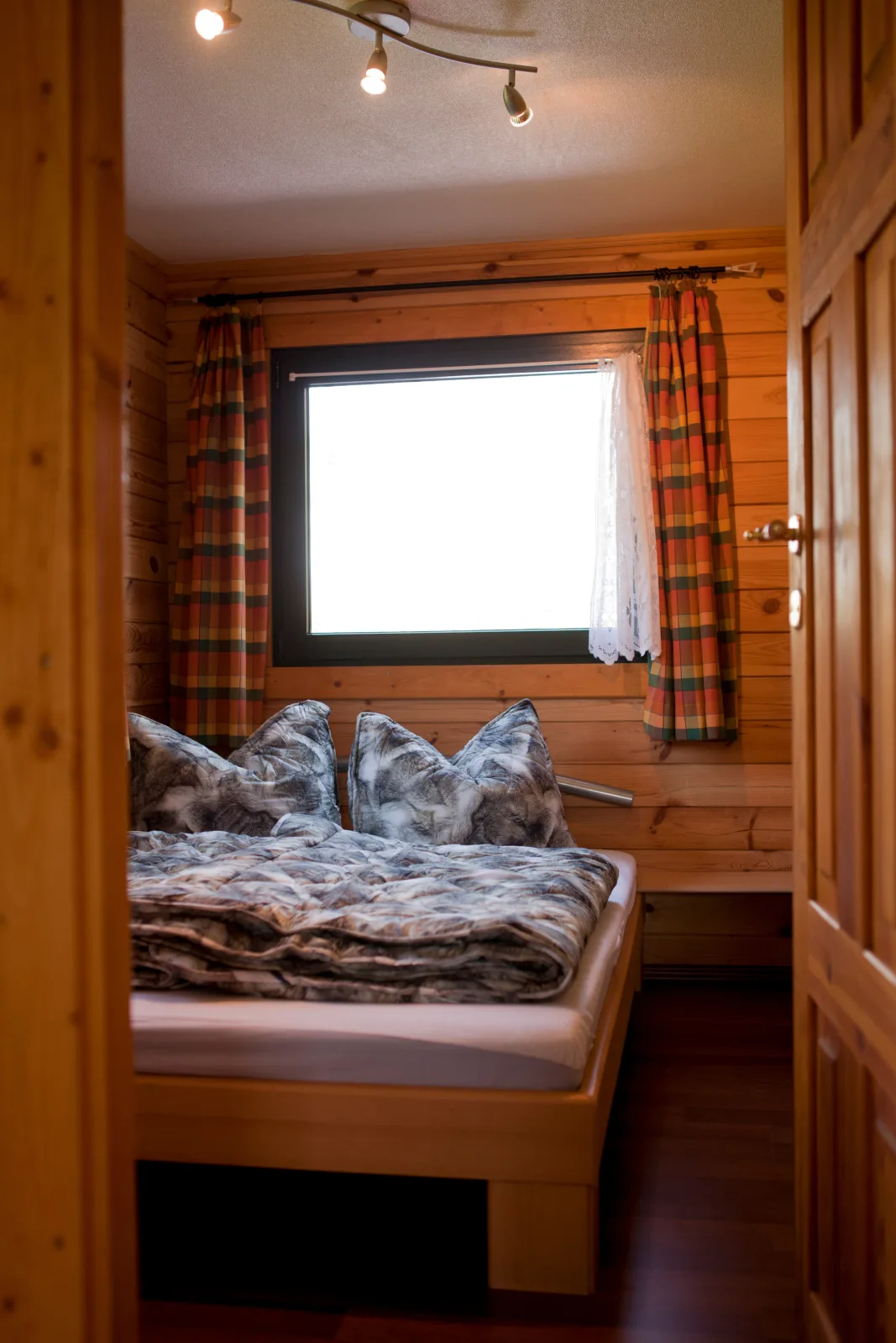 Ferienhaus 4 Prs.