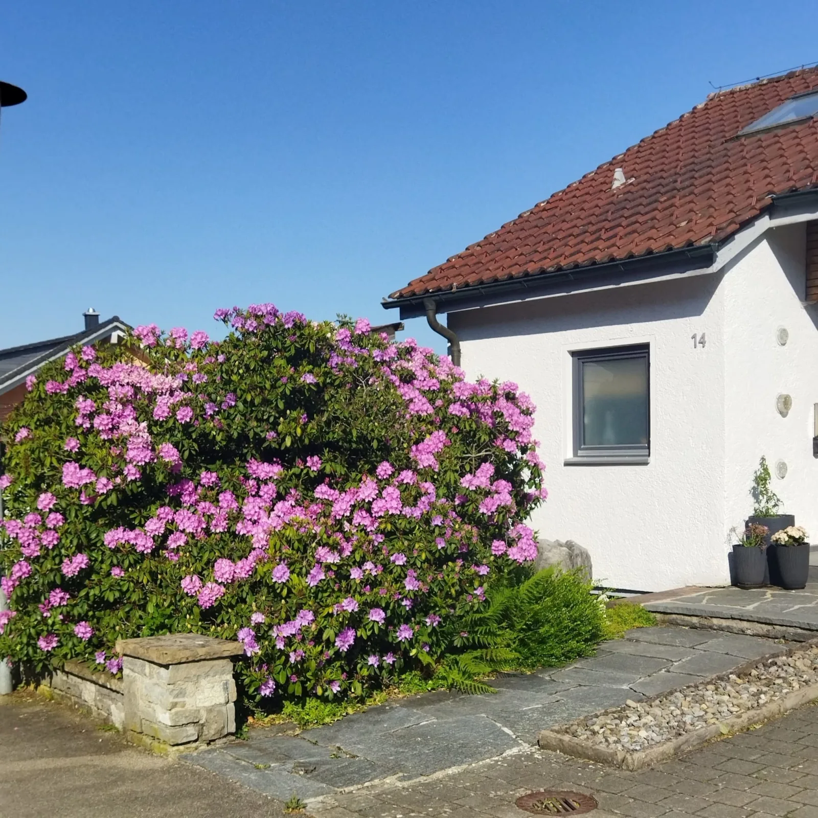 Ferienwohnung Hochgratblick