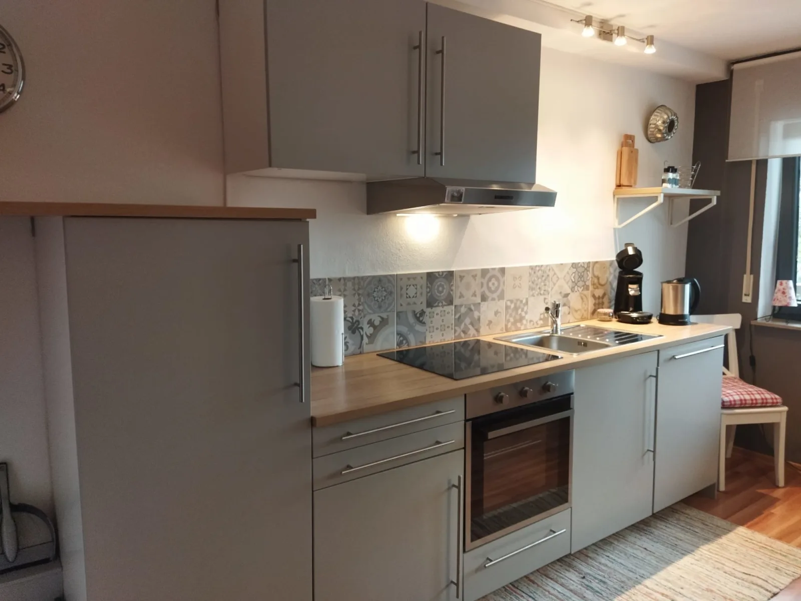 Ferienwohnung Hochgratblick
