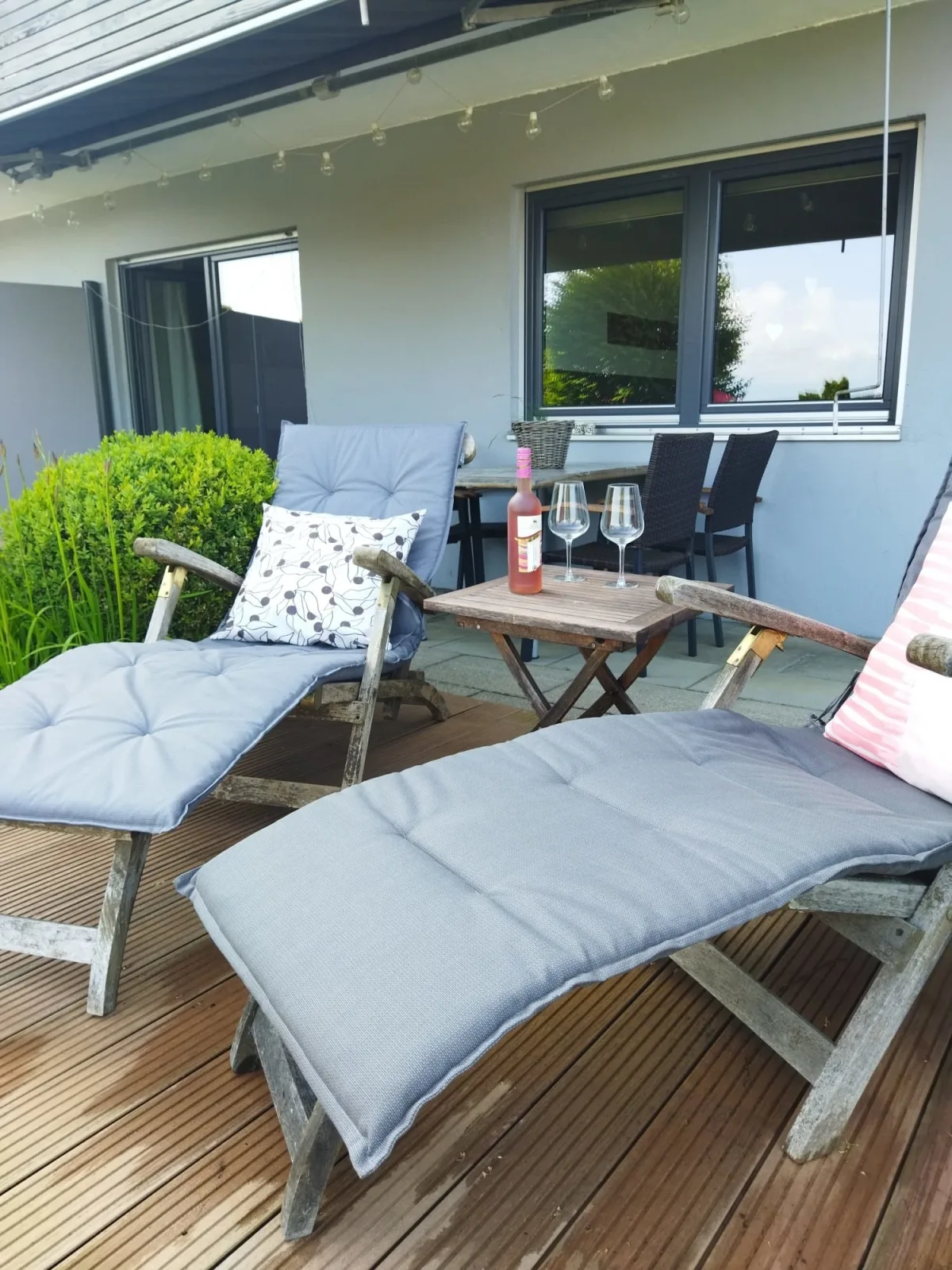 Ferienwohnung Hochgratblick