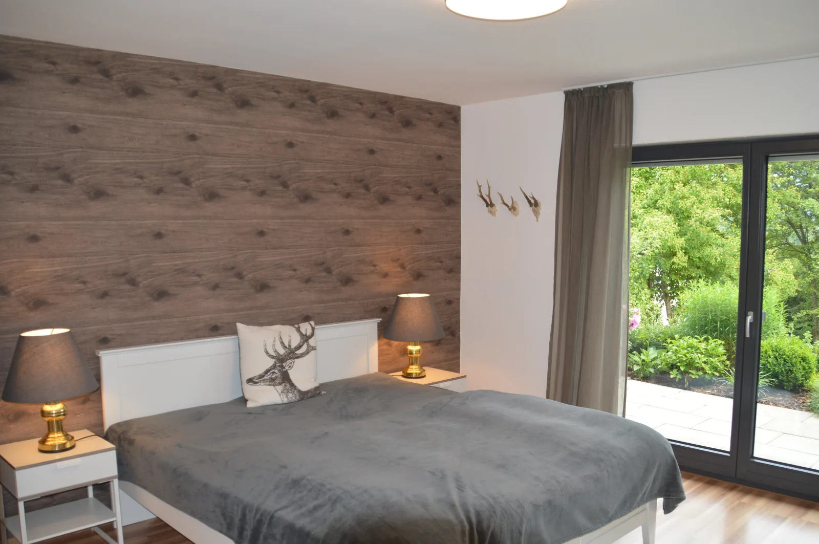 Ferienwohnung Hochgratblick