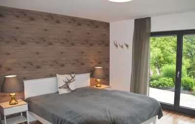 Ferienwohnung Hochgratblick