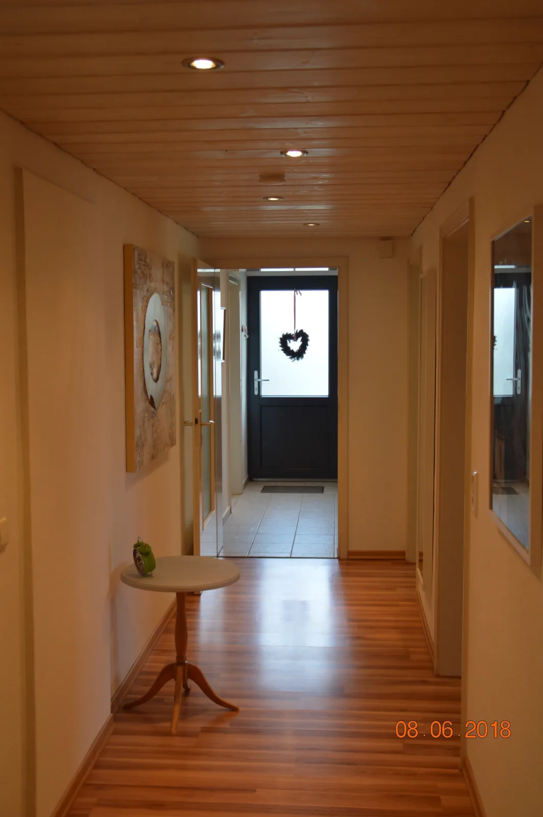 Ferienwohnung Hochgratblick