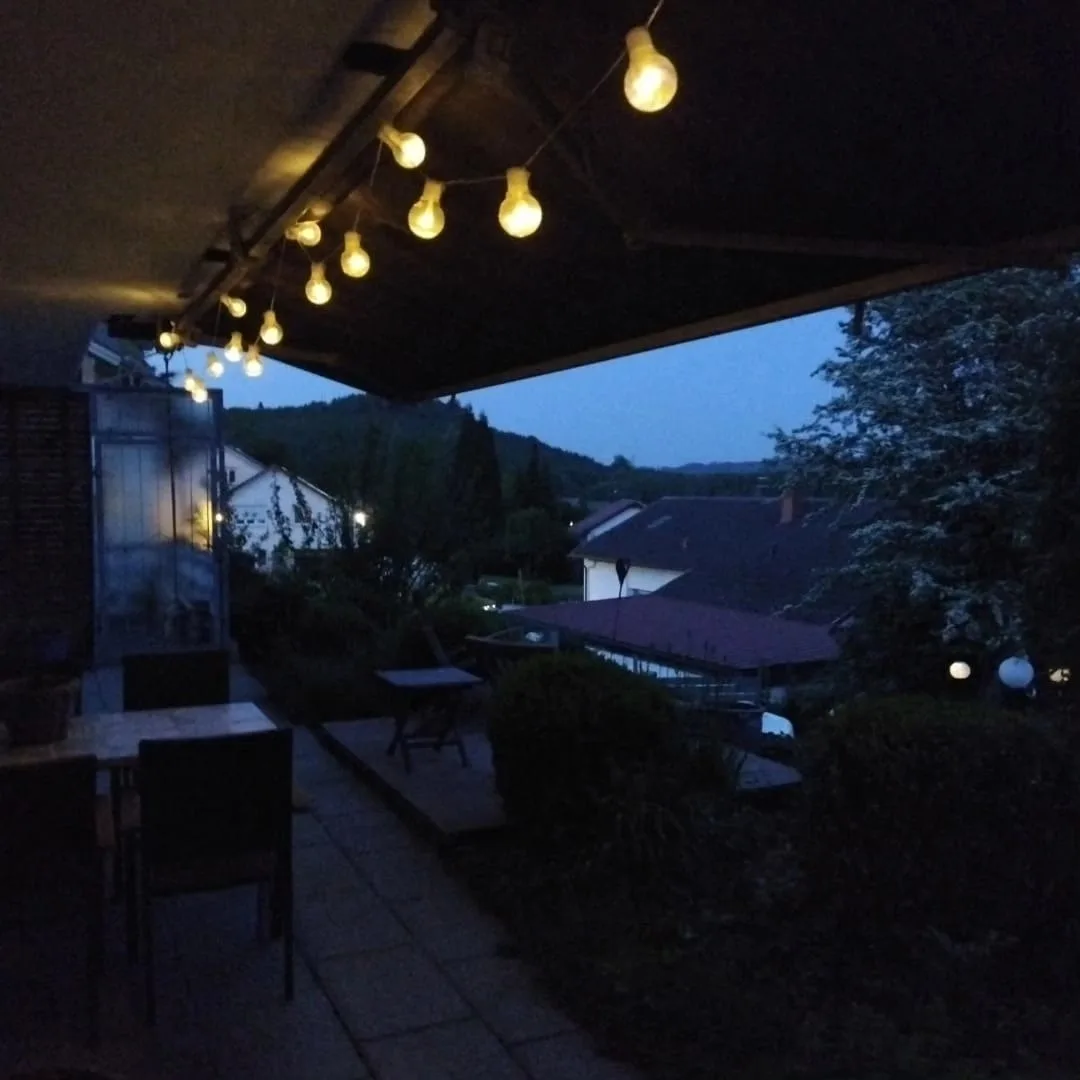 Ferienwohnung Hochgratblick