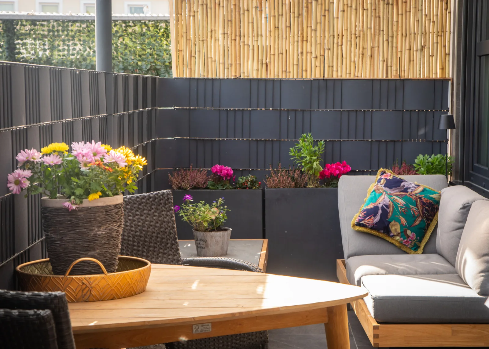 Loft Ferienwohnung Lechenich