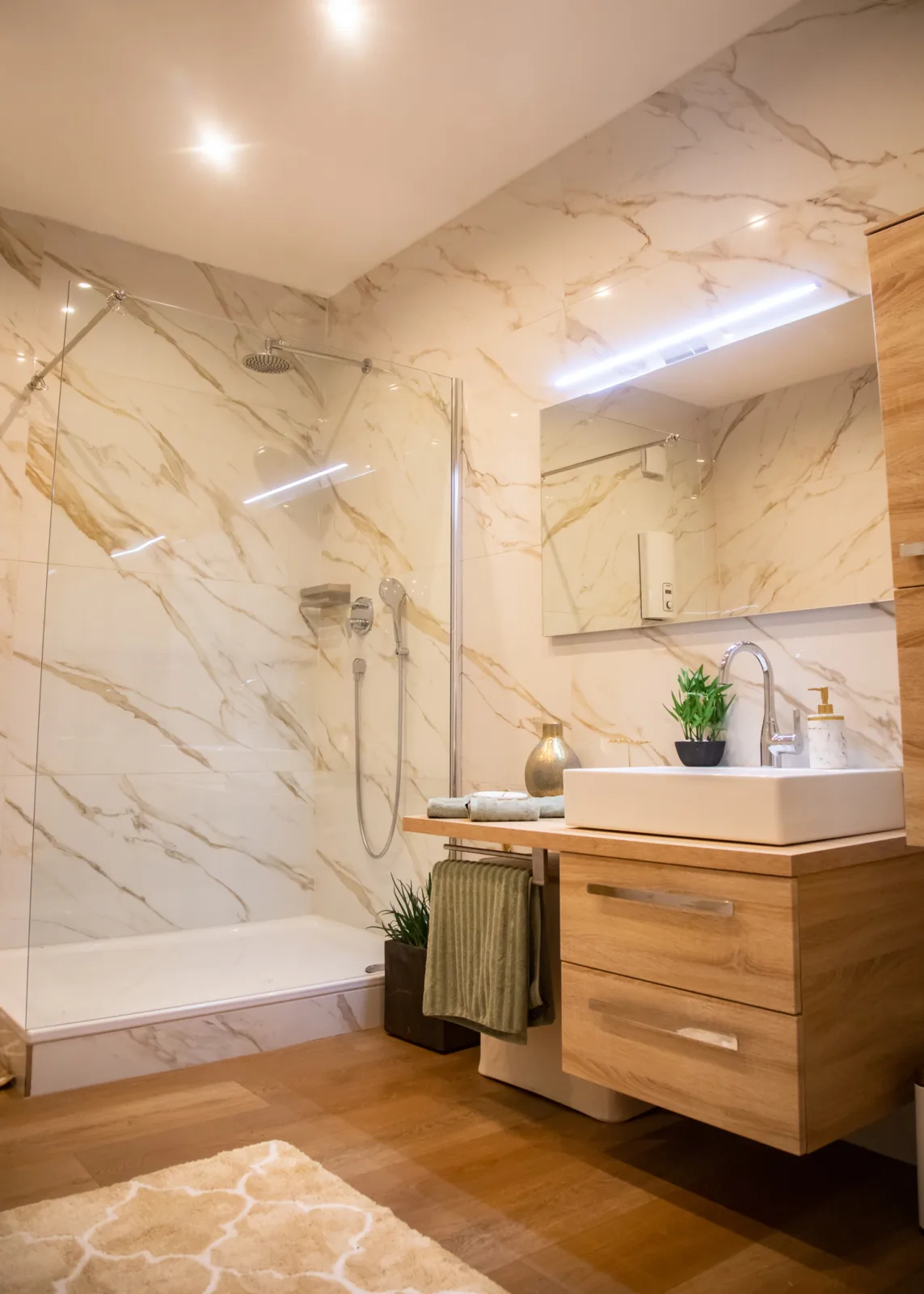 Loft Ferienwohnung Lechenich