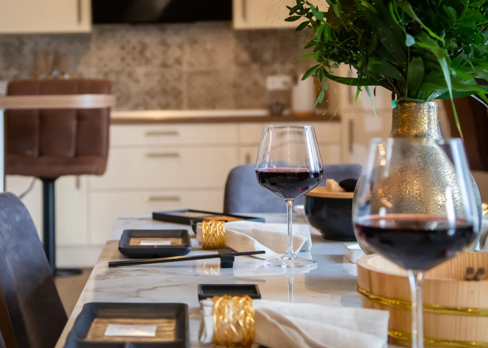 Loft Ferienwohnung Lechenich