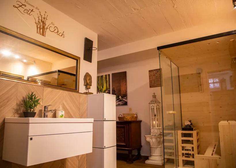 Loft Ferienwohnung Lechenich