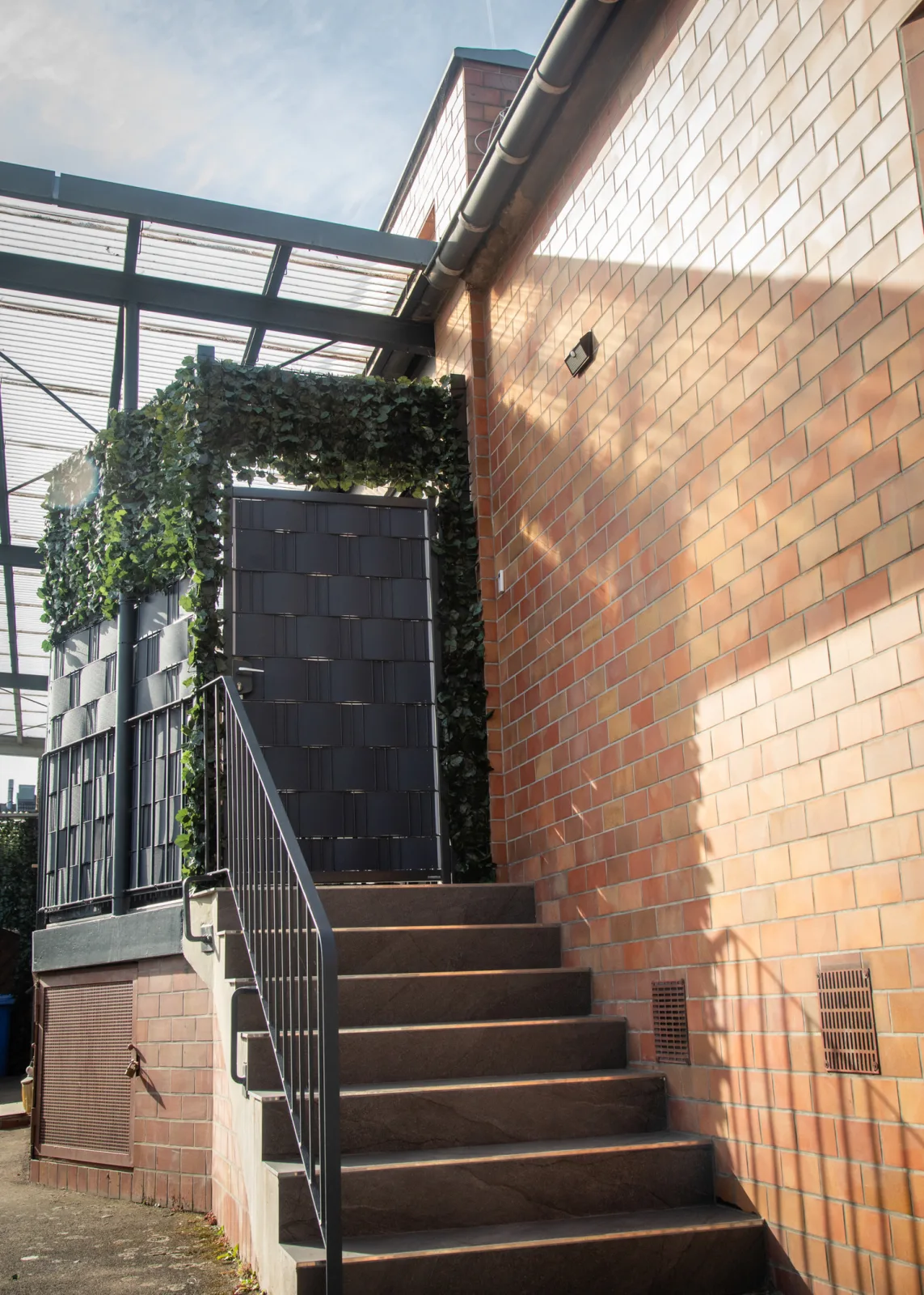 Loft Ferienwohnung Lechenich