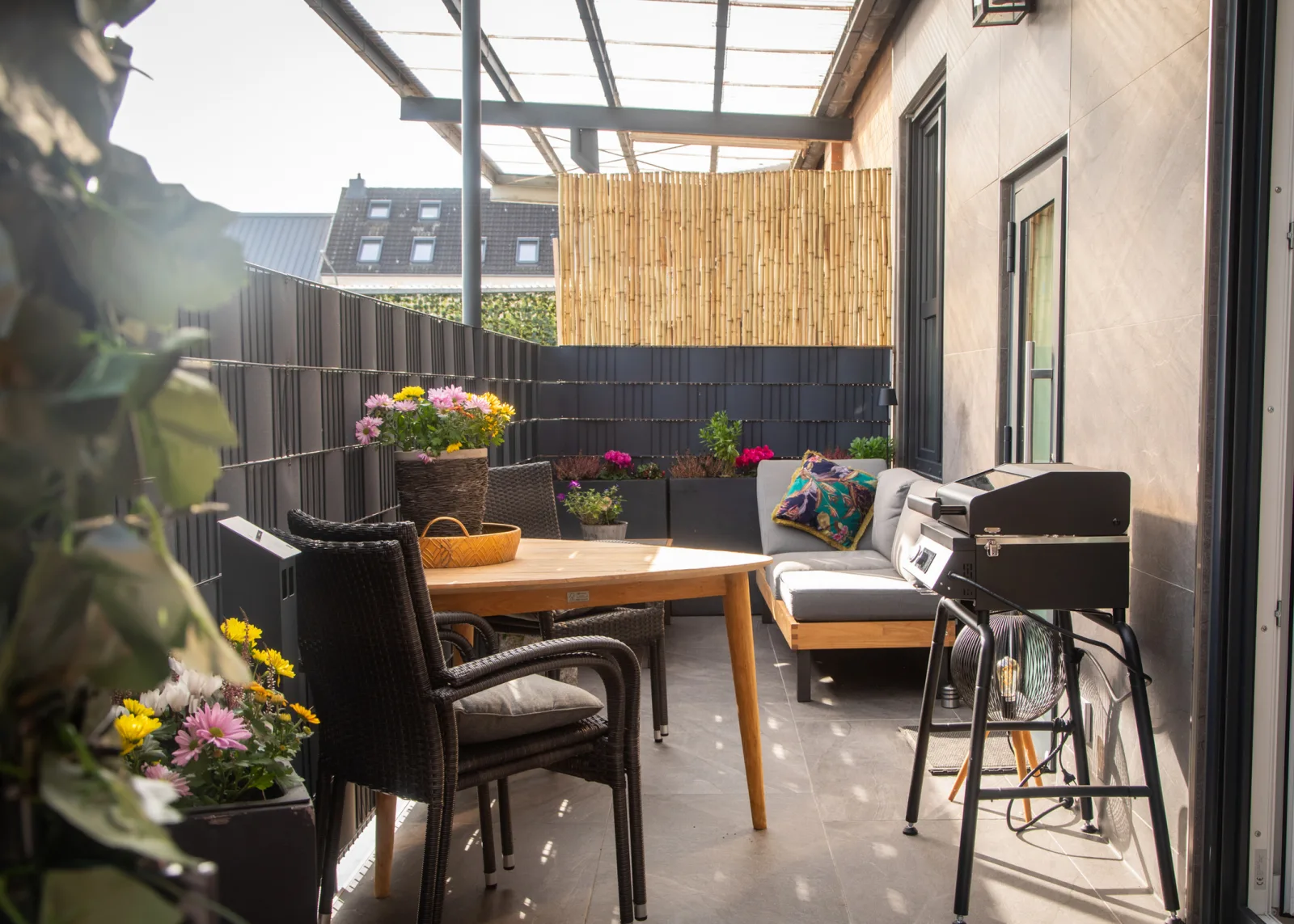 Loft Ferienwohnung Lechenich