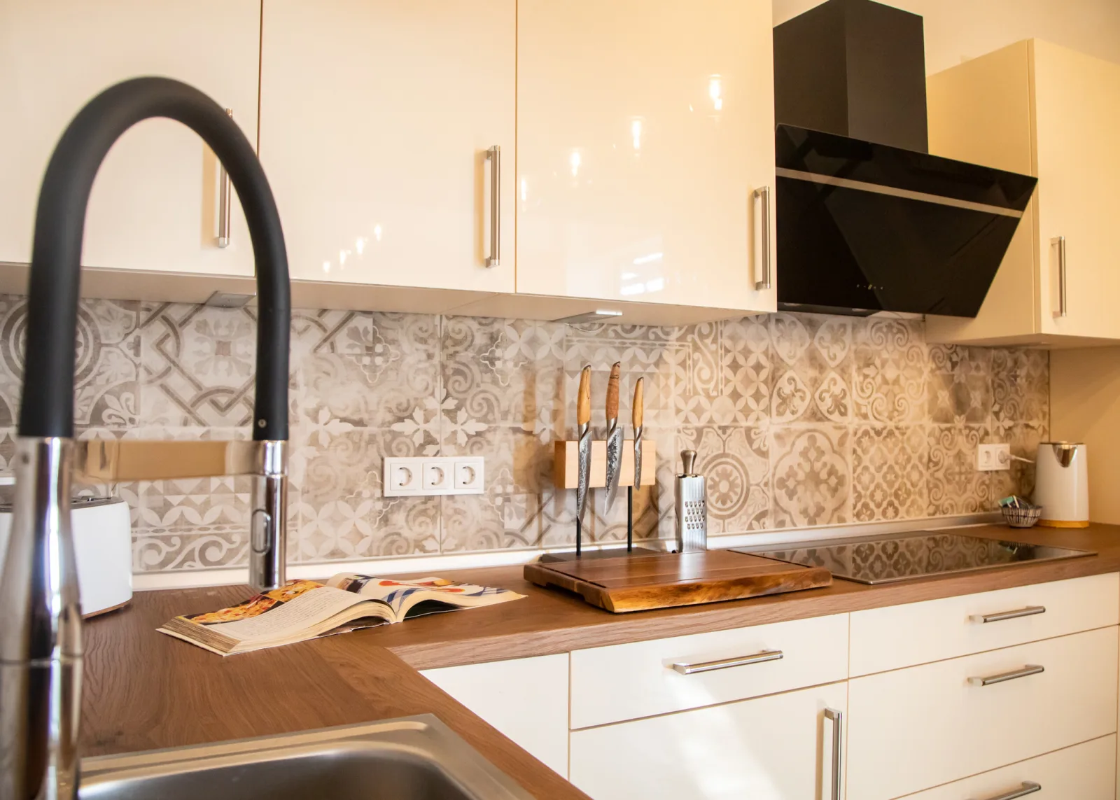 Loft Ferienwohnung Lechenich