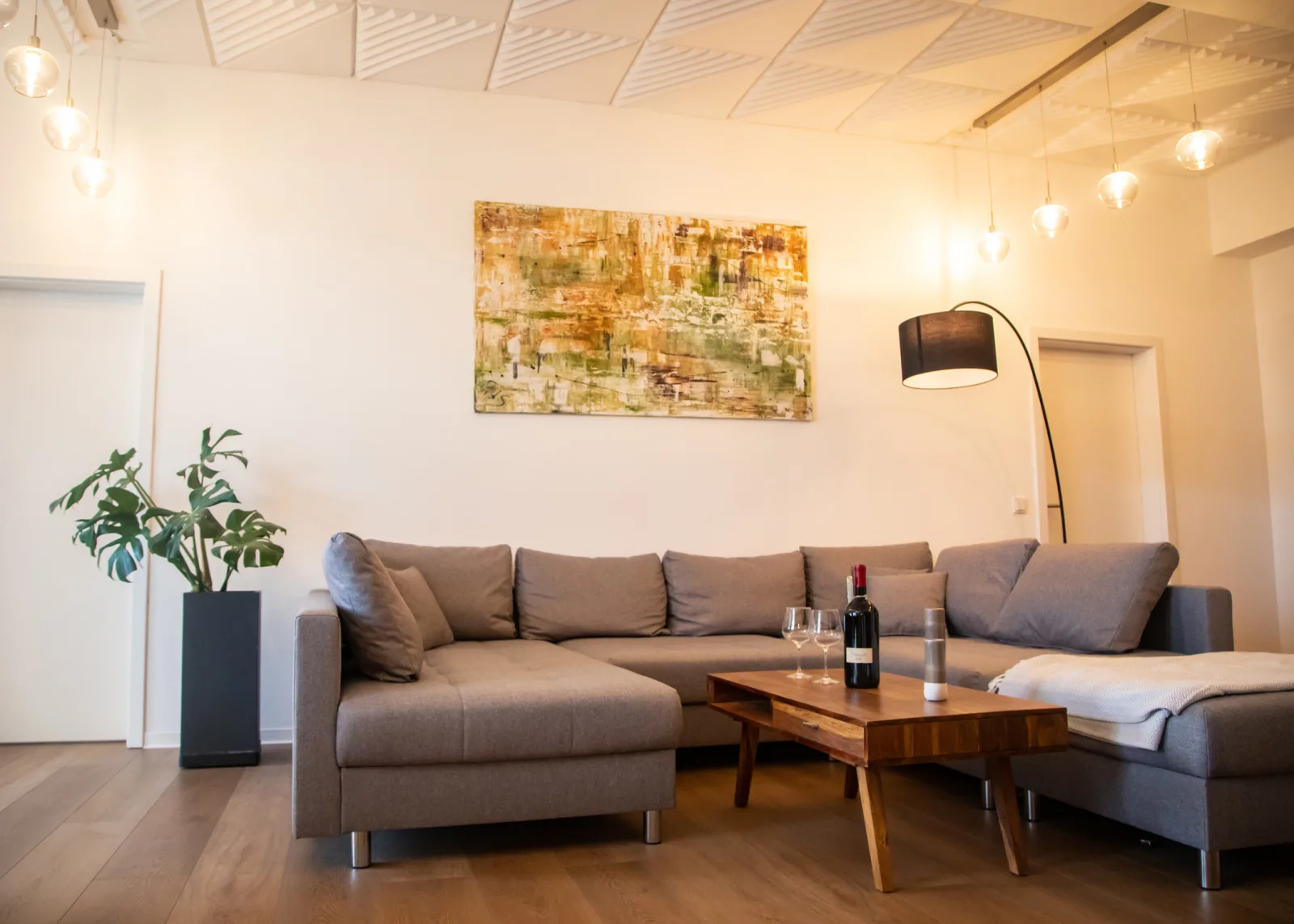 Loft Ferienwohnung Lechenich