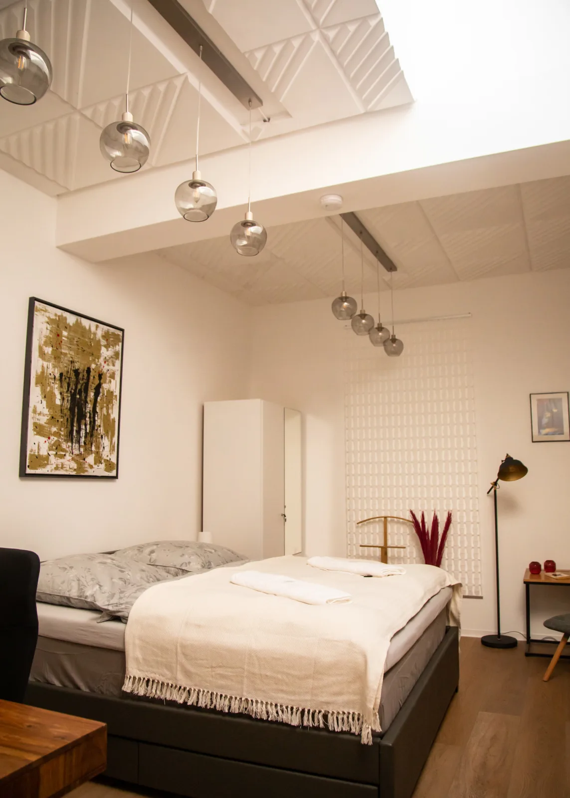 Loft Ferienwohnung Lechenich