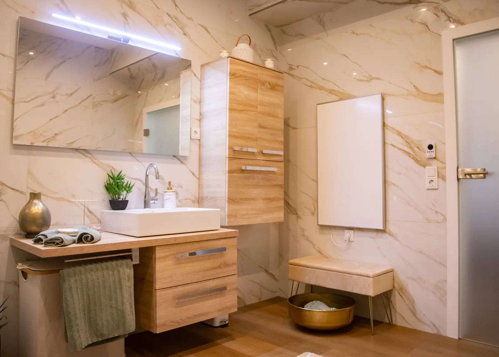 Loft Ferienwohnung Lechenich