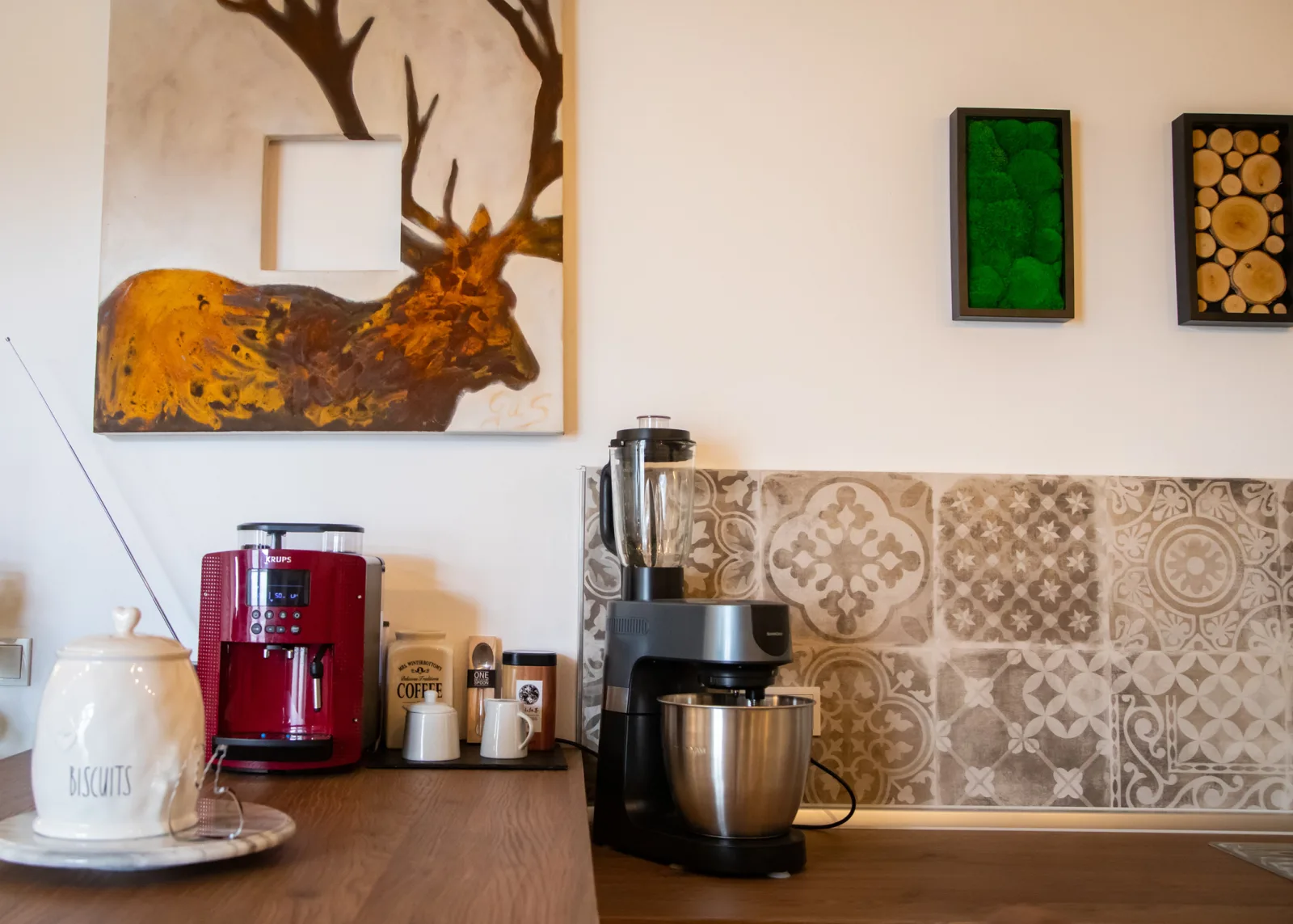 Loft Ferienwohnung Lechenich