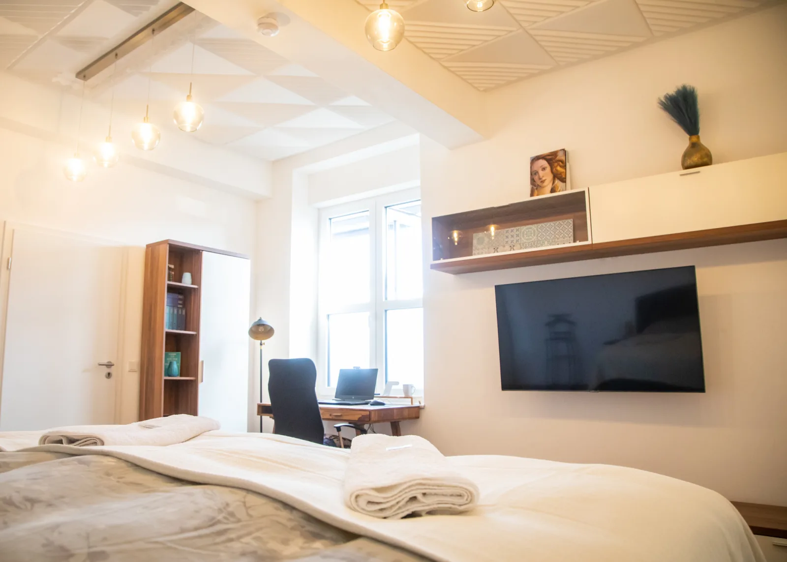 Loft Ferienwohnung Lechenich