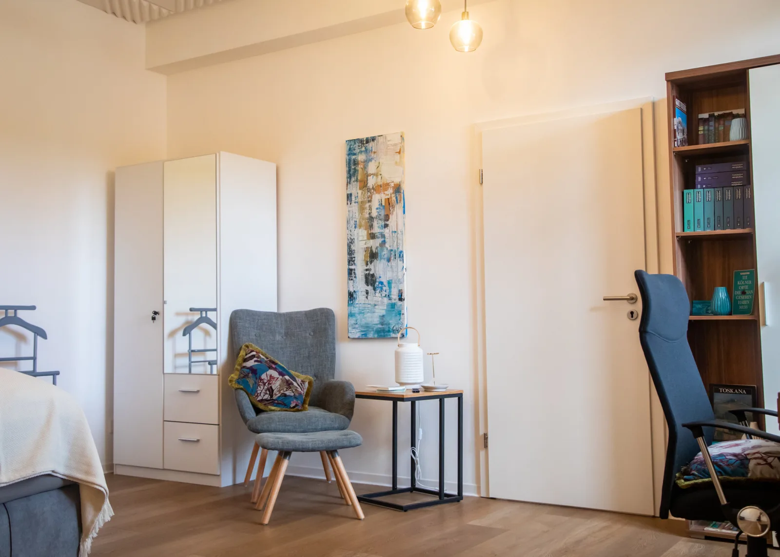 Loft Ferienwohnung Lechenich