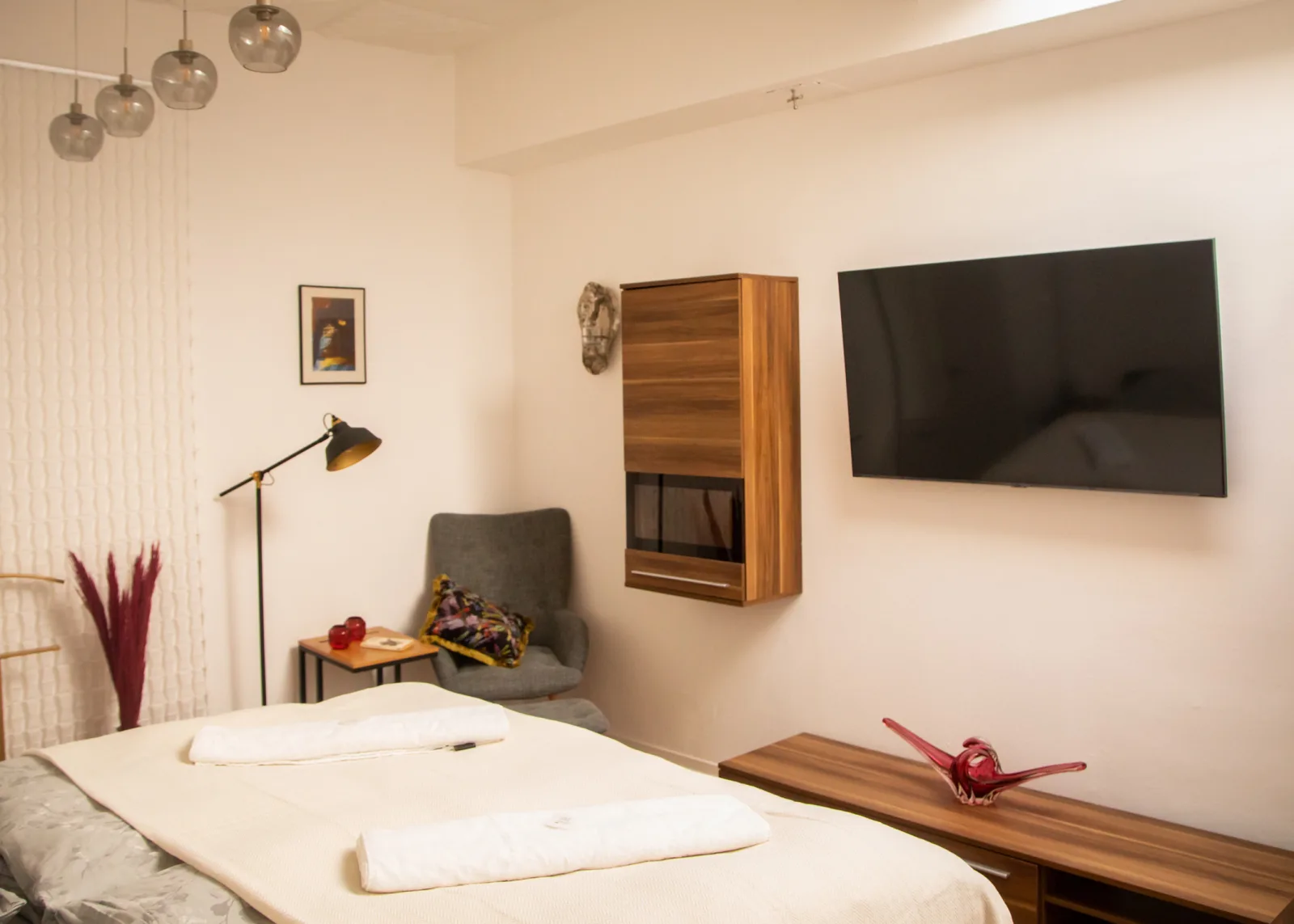 Loft Ferienwohnung Lechenich
