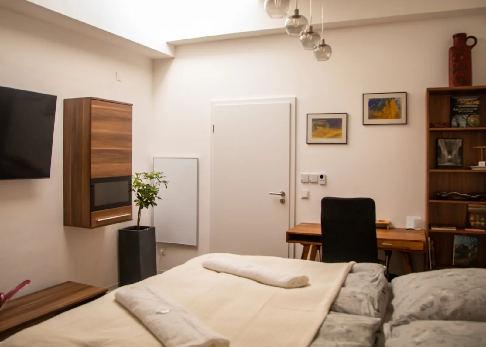 Loft Ferienwohnung Lechenich