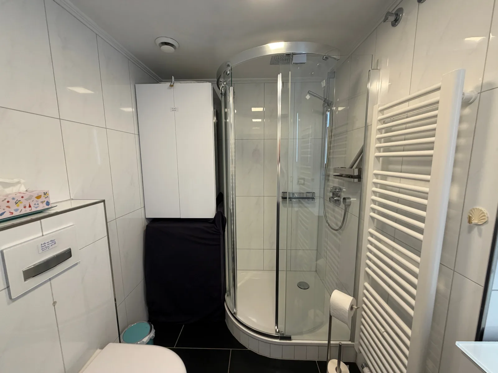 Panoramablick und Meer: 2-Zimmer-Ecksuite