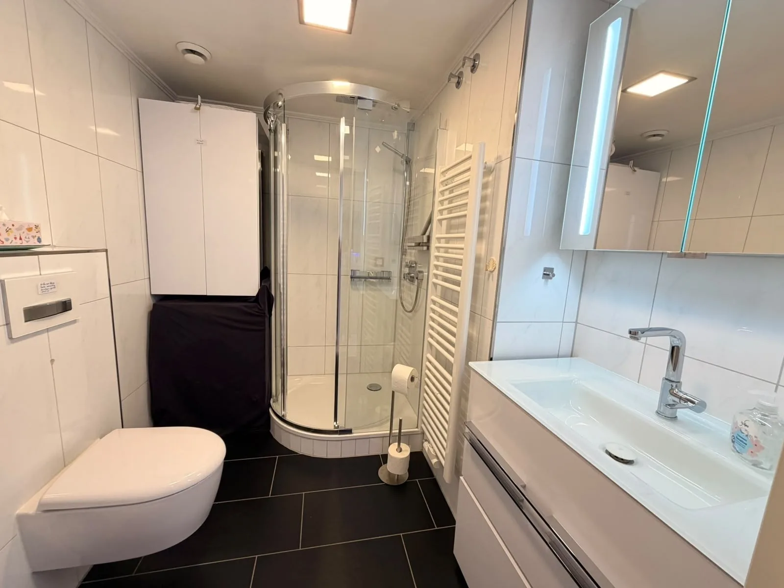 Panoramablick und Meer: 2-Zimmer-Ecksuite