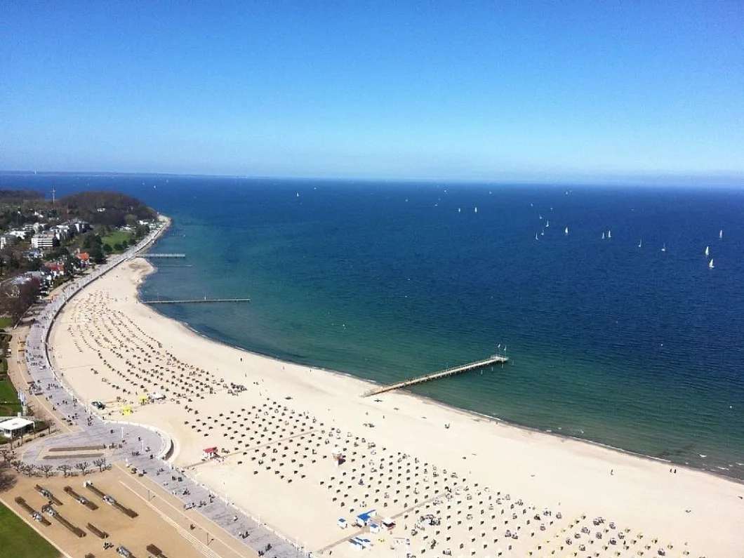 Panoramablick und Meer: 2-Zimmer-Ecksuite