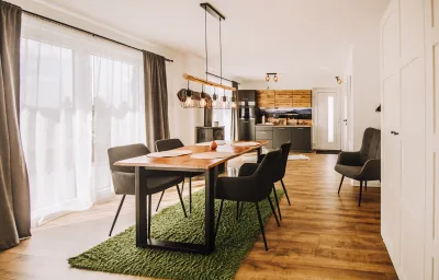 Ferienhaus in der Oberlausitz