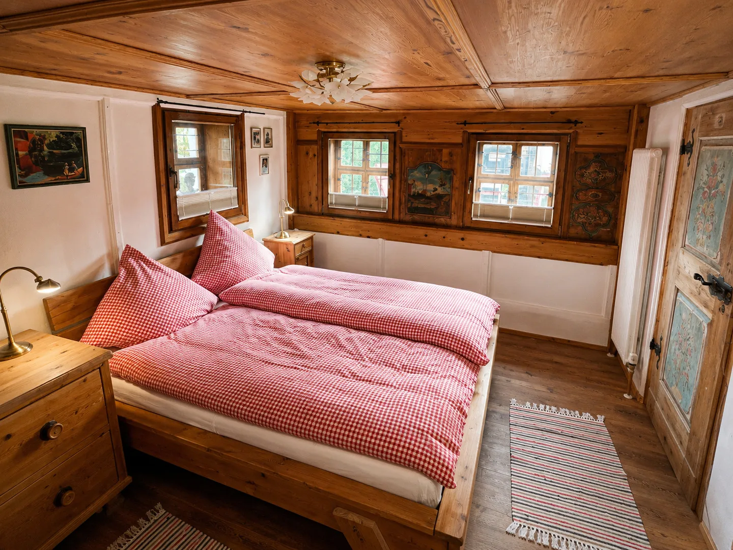 Ferienhaus Judie