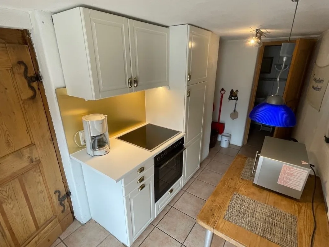 Ferienhaus Judie