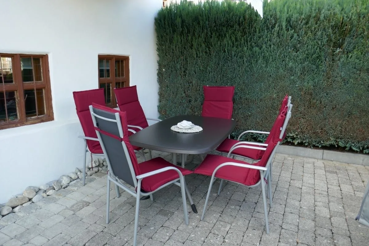 Ferienhaus Judie