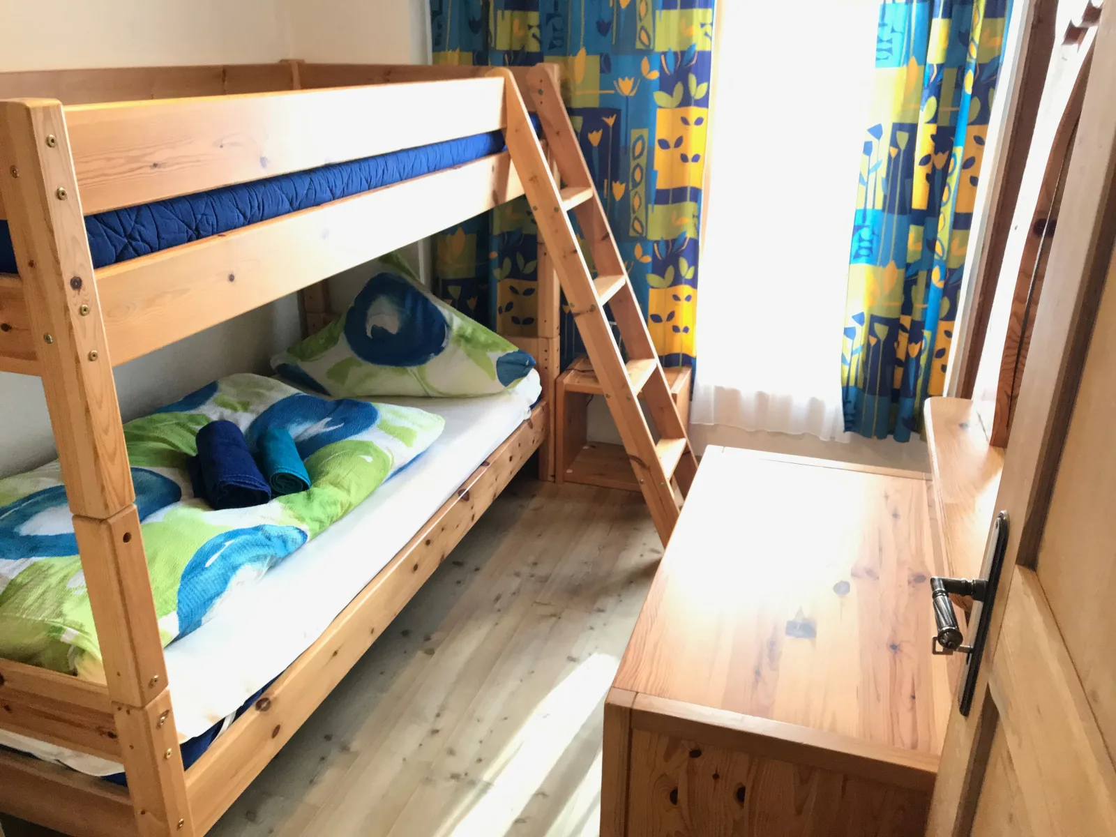 Ferienhaus Judie